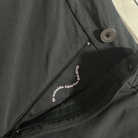 Alder Apparel Take A Hike Shorts 3.0 - Picture 5 of 7